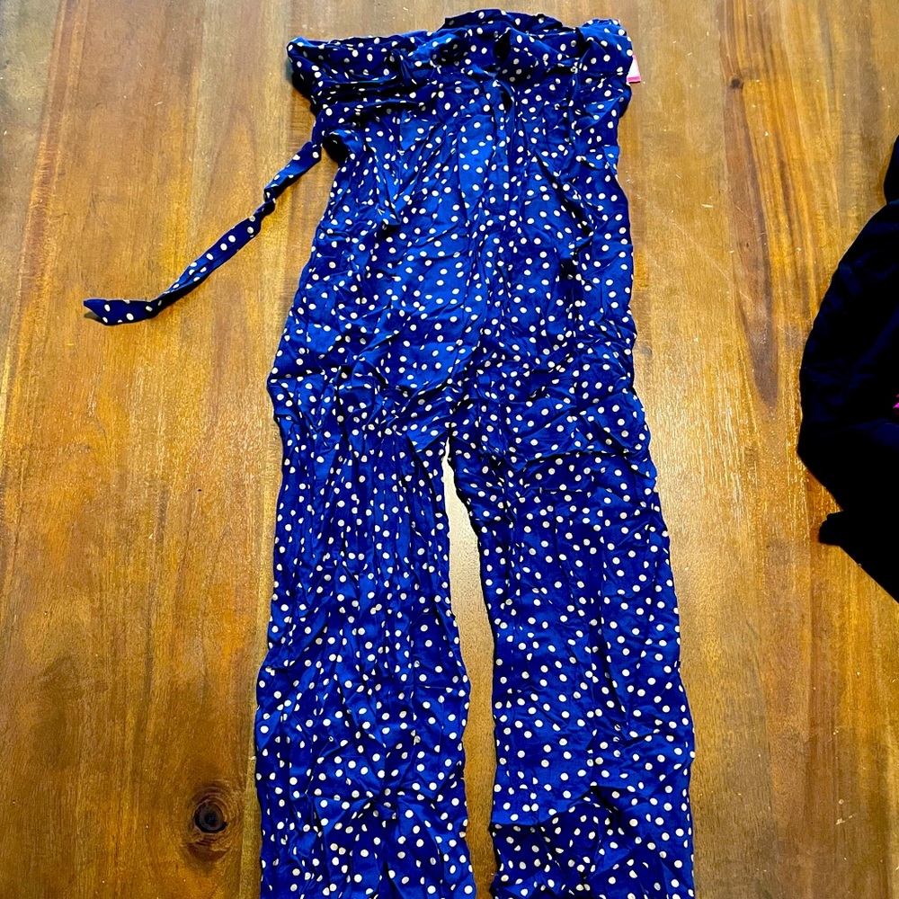 Boho style pants New never worn